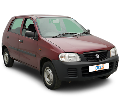 Maruti Alto-img